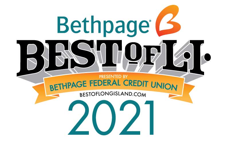 bethpage best of LI 2021