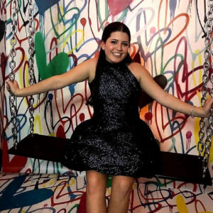 nancy-sinoway-custom-dress-black-shimmer