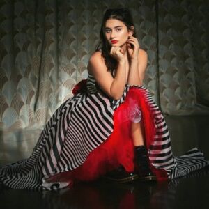 Custom dress nancy-sinoway-custom-dress